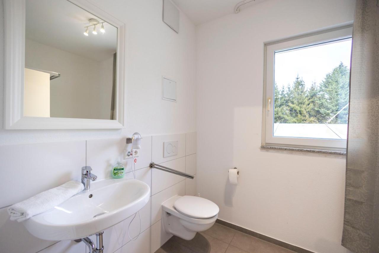 City Apartment Kuche Bad Im Zentrum Ravensburgs A09 Luaran gambar